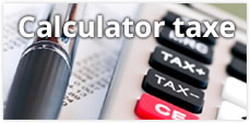 Calculator taxe