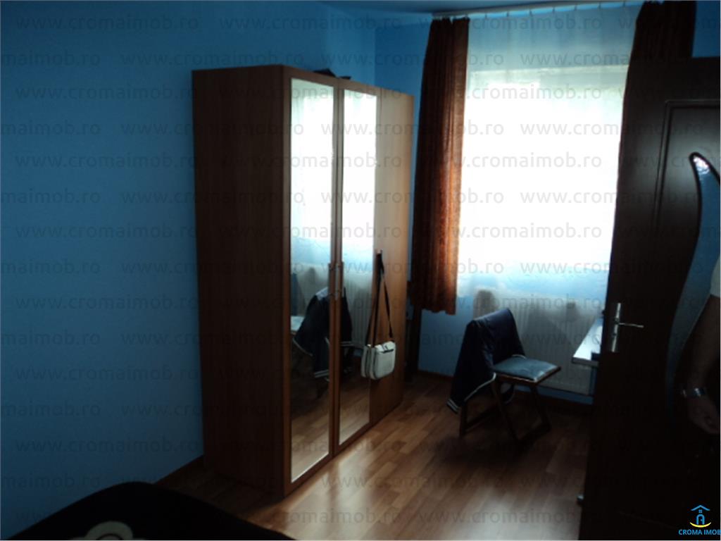 Apartament 2 camere de vanzare in Ploiesti, zona Vest