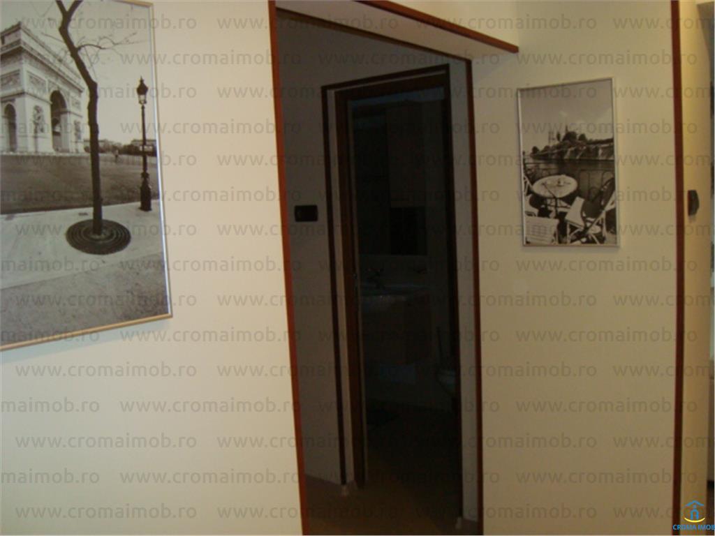 Apartament 2 camere de lux, de inchiriat in Ploiesti, zona Paltinis