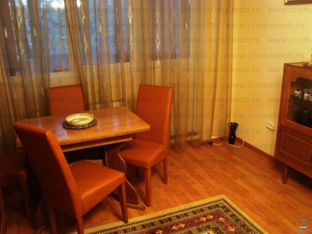 Apartament 4 camere de vanzare in Ploiesti Malu Rosu