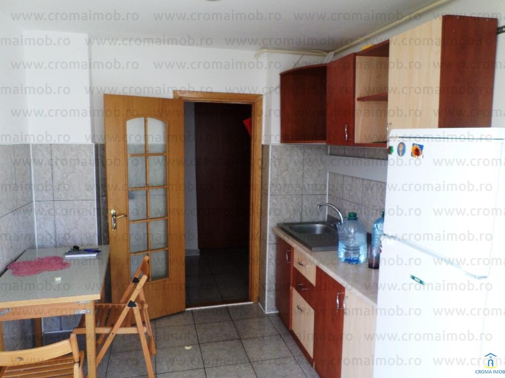 Apartament 2 camere de inchiriat in Ploiesti, zona Carol Davila