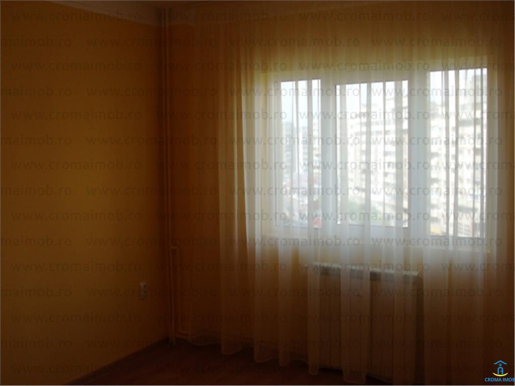 Inchiriere Apartament 3 camere Ploiesti, zona Piata Mihai Viteazul