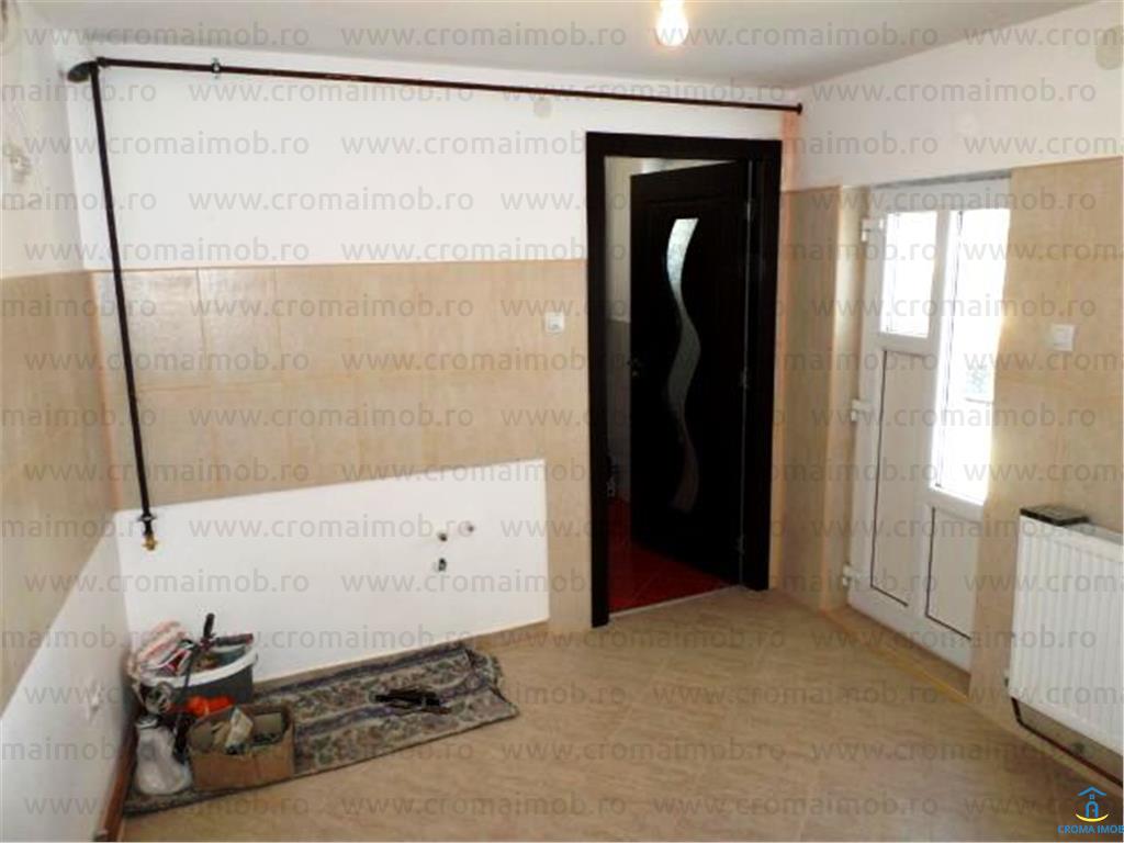 Casa 2 camere de inchiriat in Ploiesti, zona Gheorghe Doja