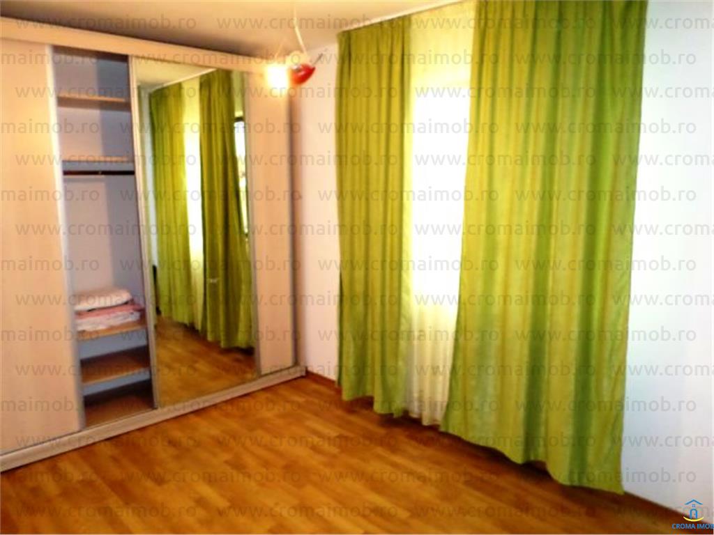Apartament de inchiriat in vila in Ploiesti, zona Bar. Bucuresti