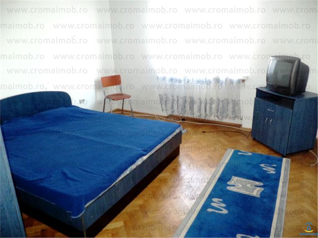 Apartament 2 camere de vanzare in Ploiesti, zona Centrala