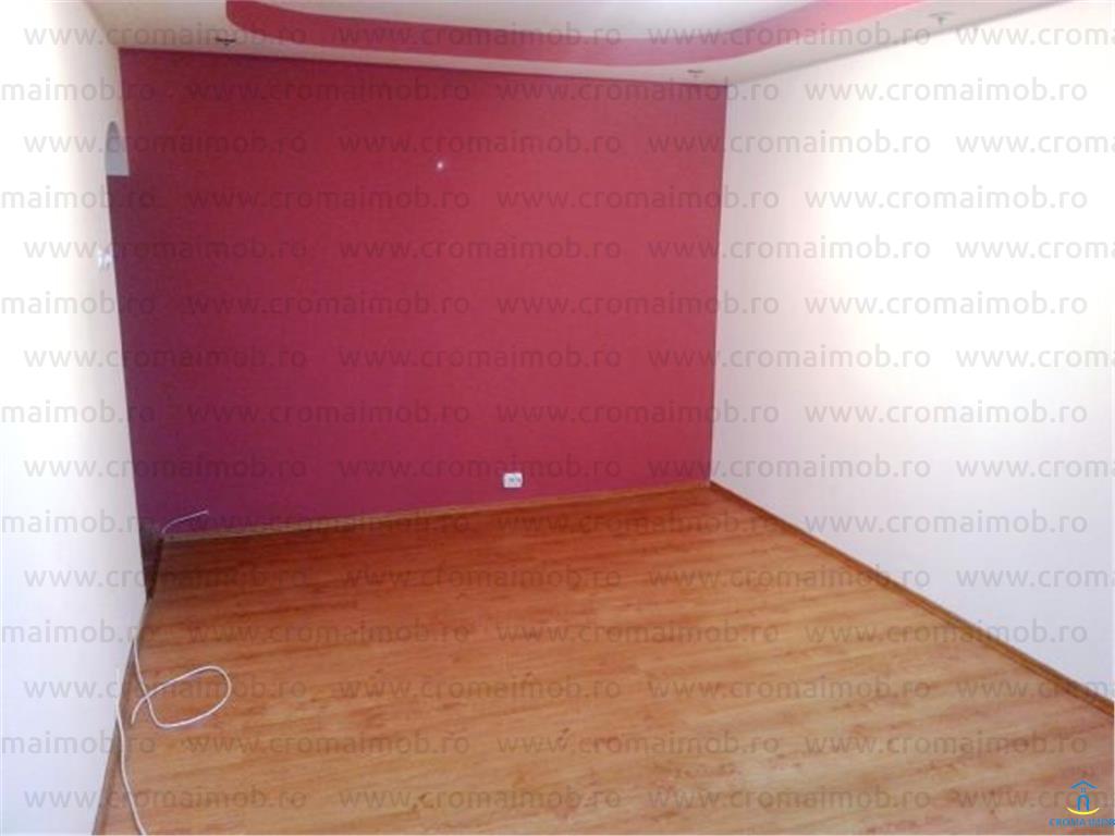 Apartament 2 camere de inchiriat in Ploiesti, zona Paltinis