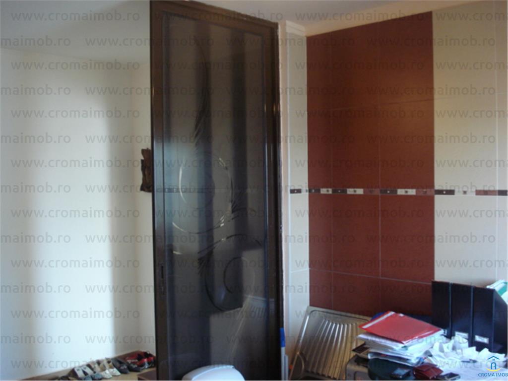 Apartament 2 camere de vanzare in Ploiesti, zona Enachita Vacarescu