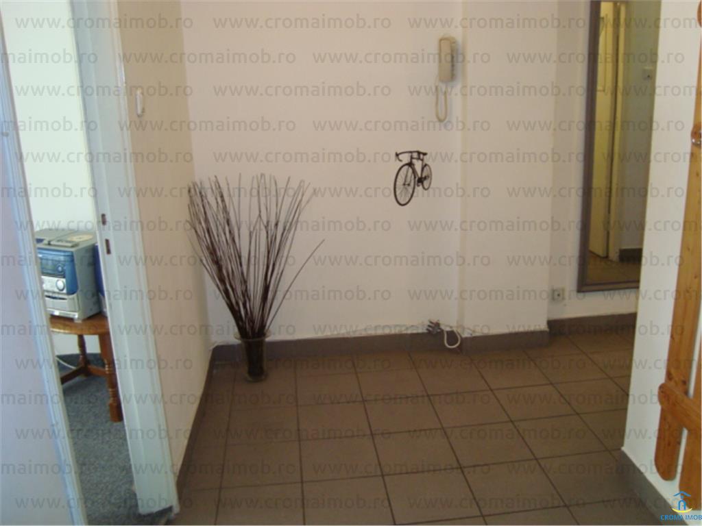 Inchiriere Apartament 3 camere Ultracentral