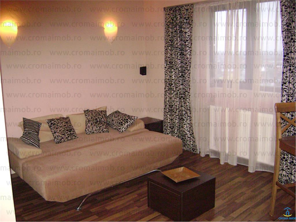 Vanzare Apartament 2 camere, Ploiesti, zona Bulevardul Bucuresti