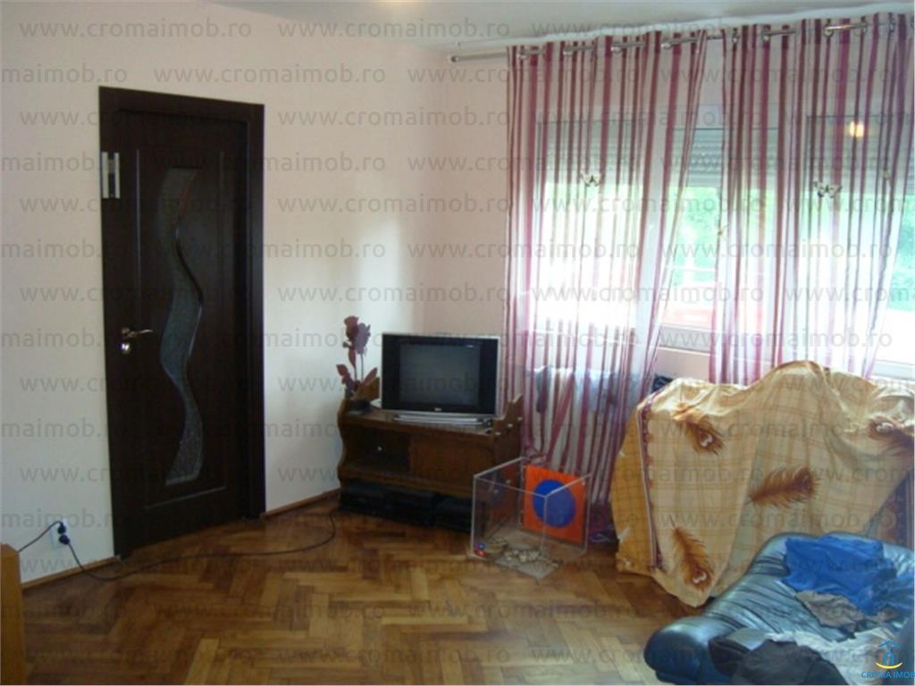 Apartament 2 camere de vanzare in Ploiesti, zona Vest
