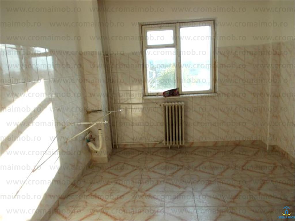 Apartament 2 camere de vanzare in Ploiesti, Zona Republicii