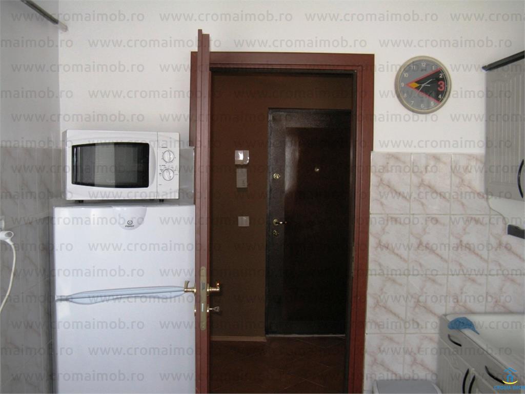 Apartament 2 camere de inchiriat Ploiesti, zona Cantacuzino