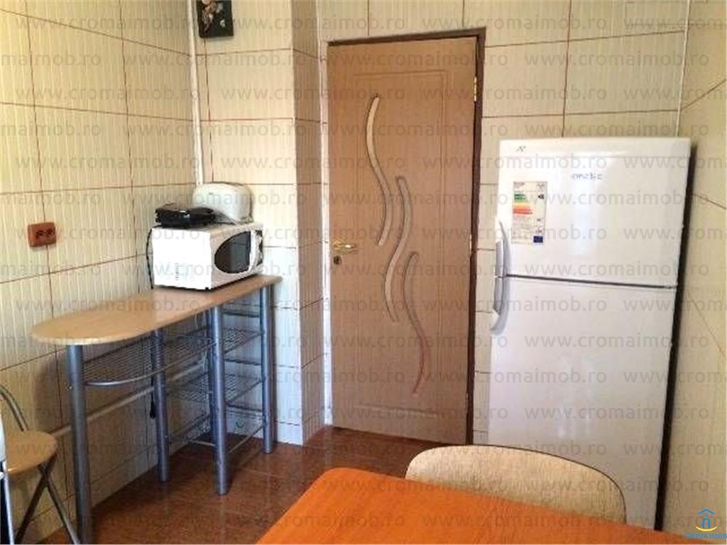 Apartament 2 camere de inchiriat in Ploiesti, zona Centrala