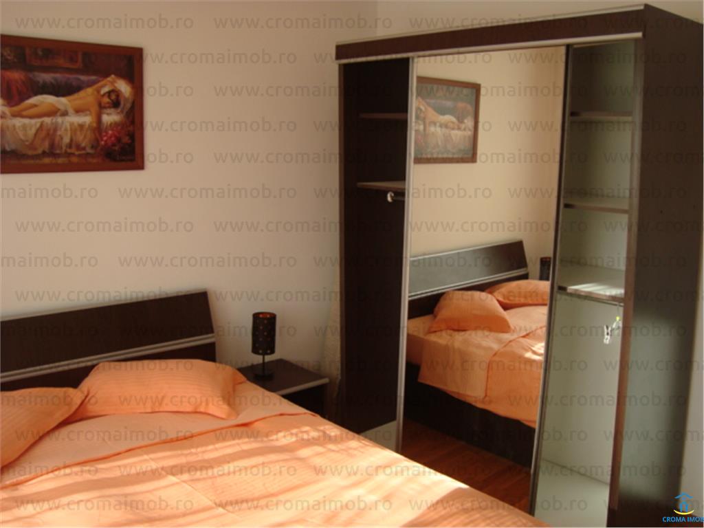 Apartament 2 camere de vanzare in Ploiesti, zona Ultracentrala