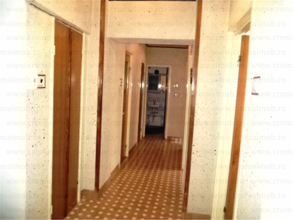CromaImob Apartament 3 camere de vanzare in Ploiesti, Ultracentral