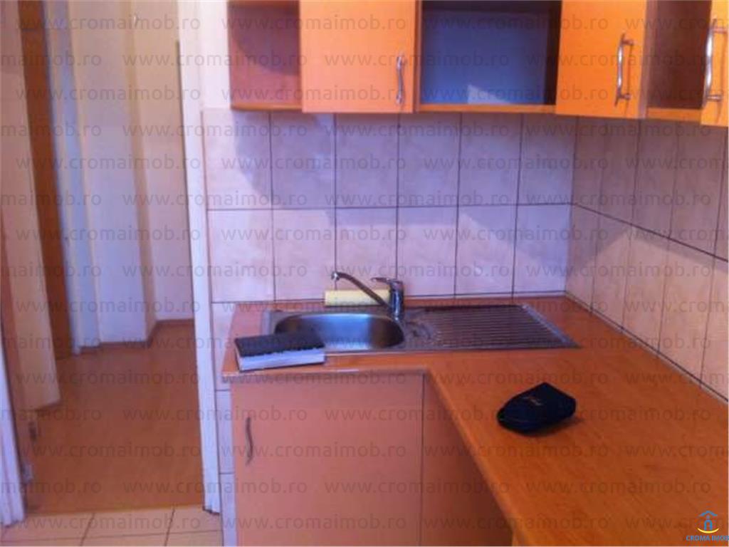 Apartament 2 camere de inchiriat in Ploiesti, zona Marasesti