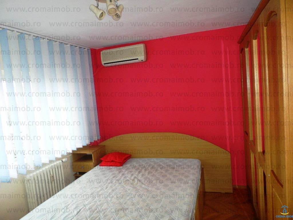 Vanzare apartament 2 camere, Ploiesti, zona Ultracentrala/Dalkia