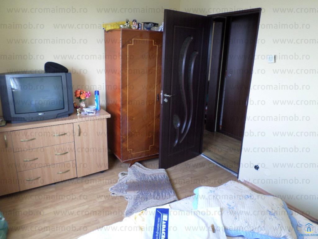 Apartament 2 camere de inchiriat in Ploiesti, zona Vest
