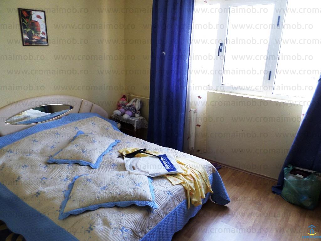 Apartament 2 camere de inchiriat in Ploiesti, zona Vest