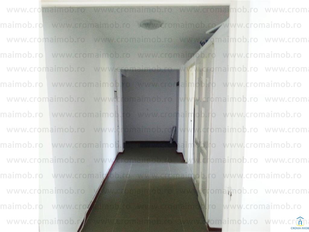 Apartament 2 camere de inchiriat in Ploiesti, zona Vest/Marasesti