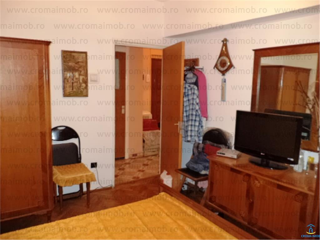Inchiriere apartament 2 camere, Ploiesti, zona Ultracentrala