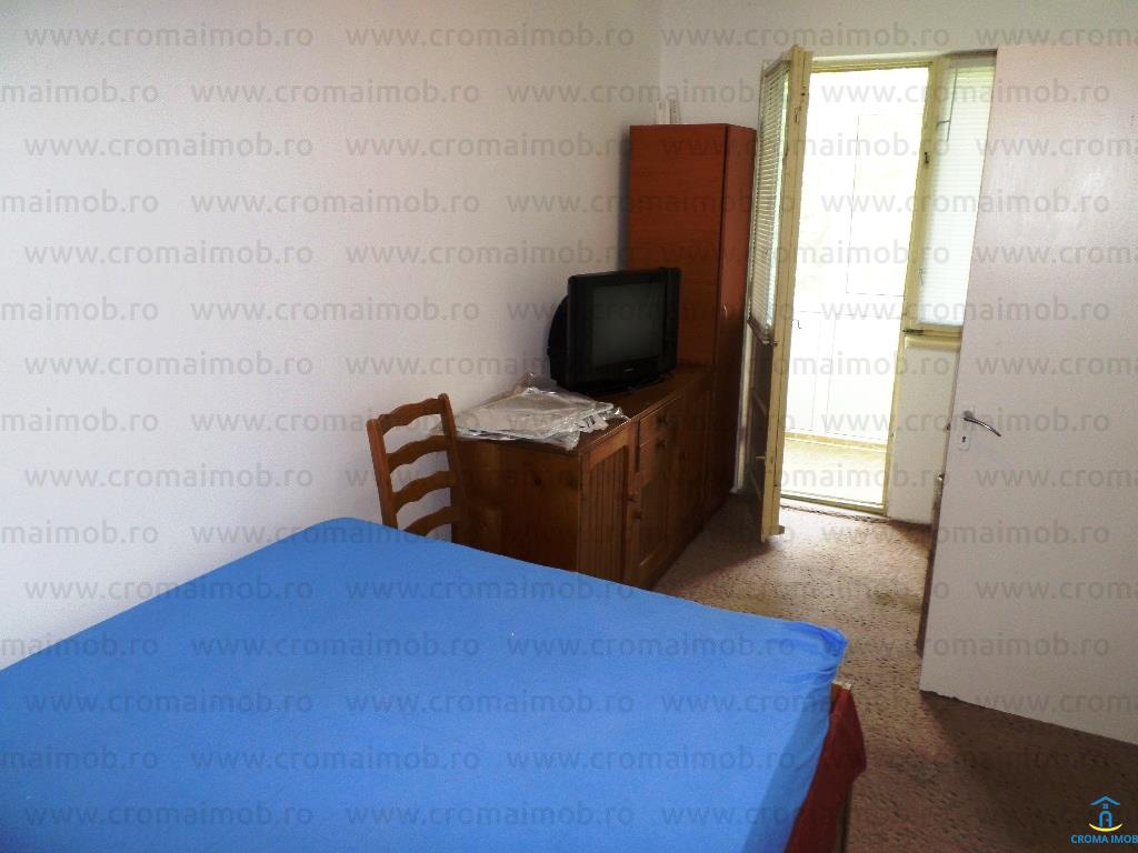 Apartament 2 camere de inchiriat in Ploiesti, zona Baraolt
