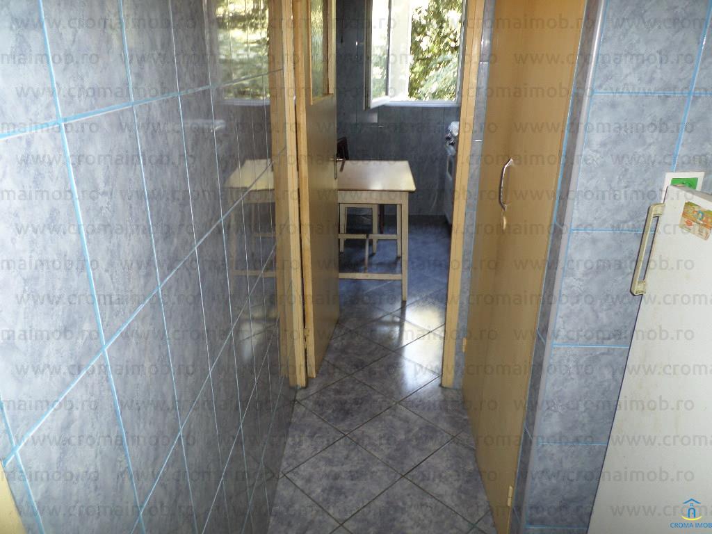 Apartamet 2 camere de vanzare in Ploieti, zon Malu Rosu