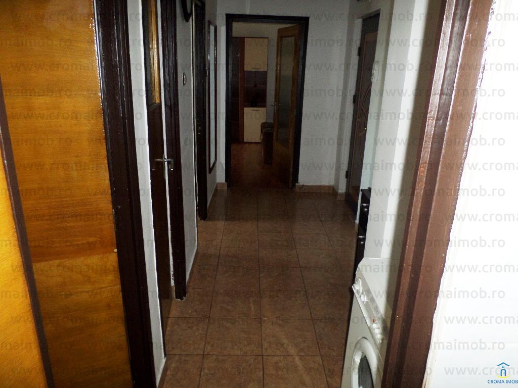 Apartament 2 camere de inchiriat in Ploiesti, zona Piata Mihai Viteazu