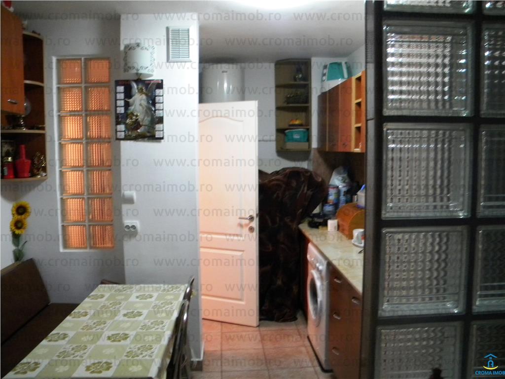 Apartament 2 camere de vanzare in Ploiesti, zona Eroilor
