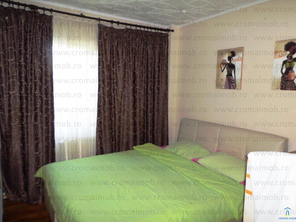 CromaImob Oferta Vanzare apartament 3 camere, Ploiesti, zona Paltinis