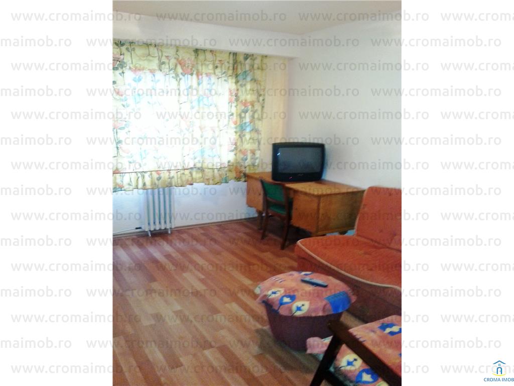 Apartament 4 camere de vanzare in Ploiesti, zona Vest