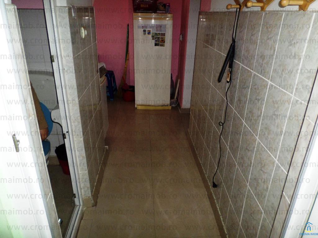 Apartament 2 camere de inchiriat in Ploiesti, zona Vest - Lamaita