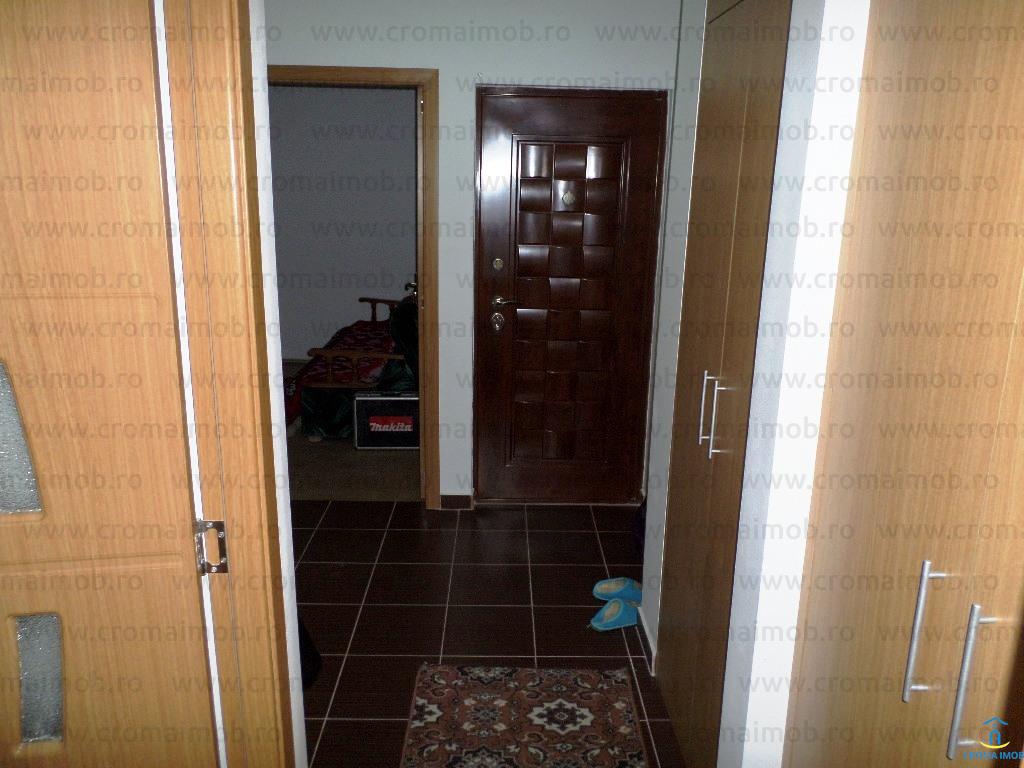 Apartament 2 camere de inchiriat in Ploiesti, zona Enachita Vacarescu