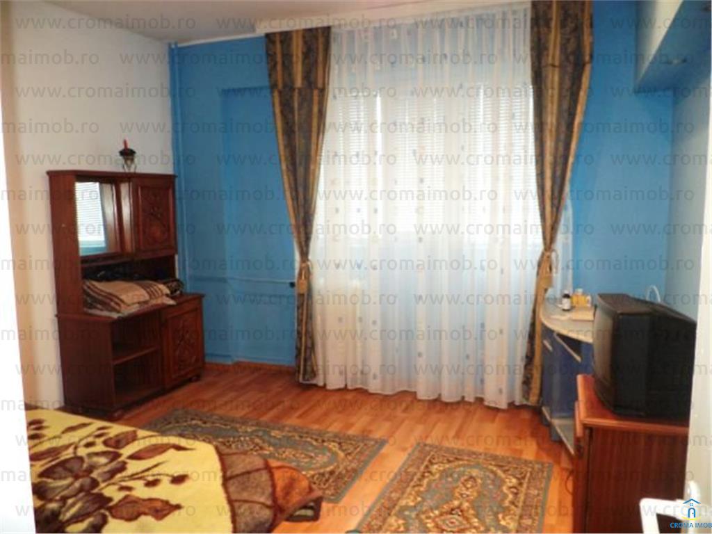 Vanzare apartament 2 camere, Ploiesti, Malu Rosu, Stradal,N. Simache.