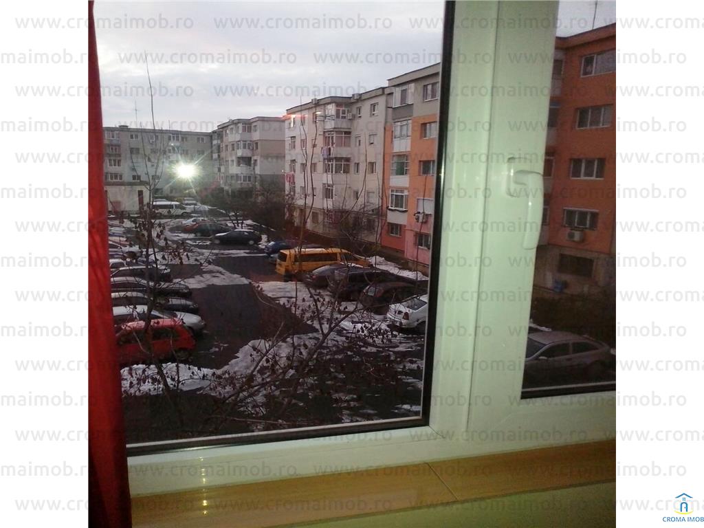 Apartament 2 camere de inchiriat in Ploiesti, zona Enachita Vacarescu