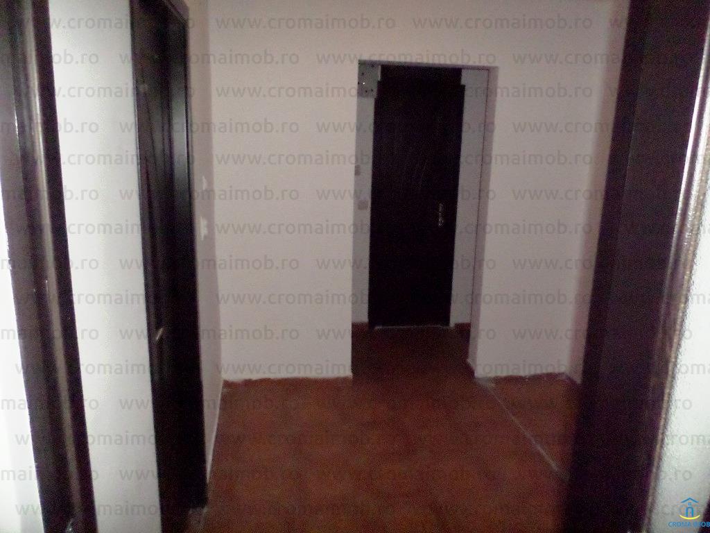 Apartament 2 camere de inchiriat in Ploiesti, zona Cantacuzino