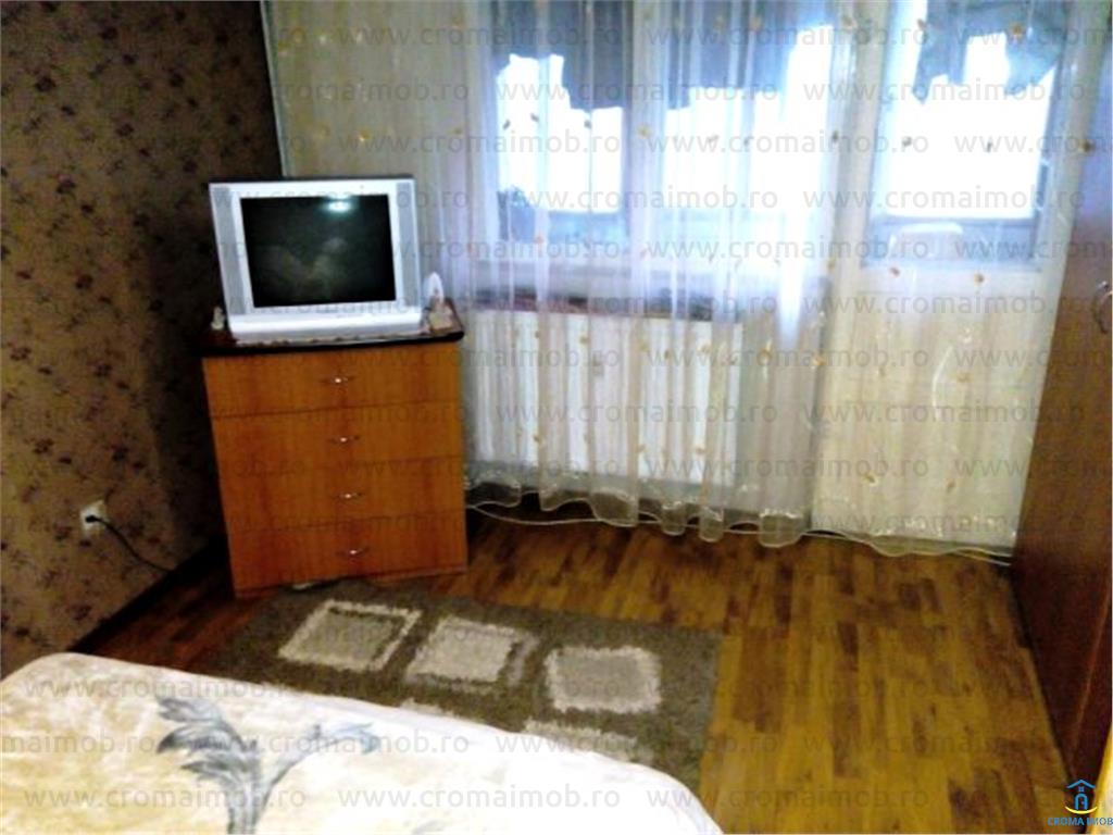 Apartament 2 camere de vanzare in Ploiesti, zona B-dul. Bucuresti