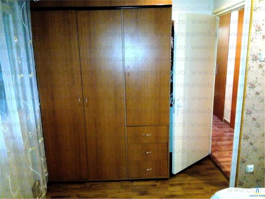 Apartament 2 camere de vanzare in Ploiesti, zona B-dul. Bucuresti