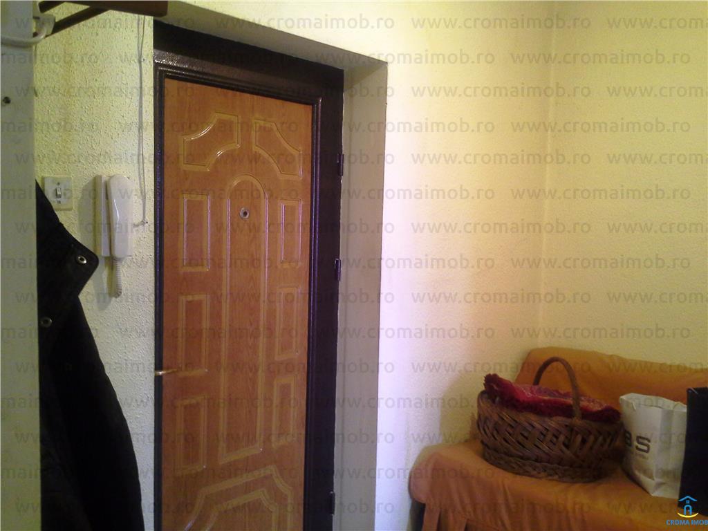 Vanzare apartament 2 camere in Ploiesti, zona Sud