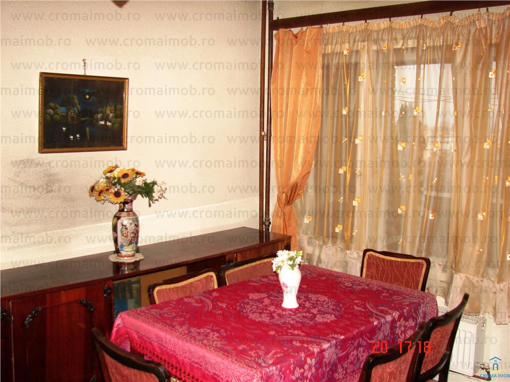 Vanzare apartament 2 camere in Ploiesti, zona Sud