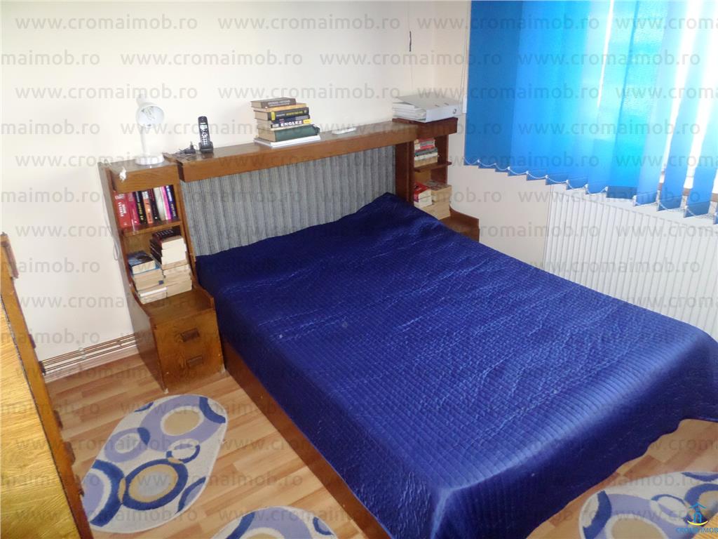Apartament 2 camere de icnhiriat in Ploiesti, zona Cantacuzino