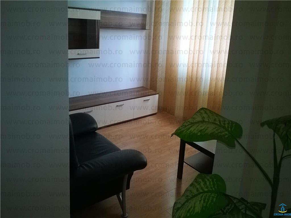 Apartament 2 camere de vanzare in Ploiesti, zona Malu Rosu