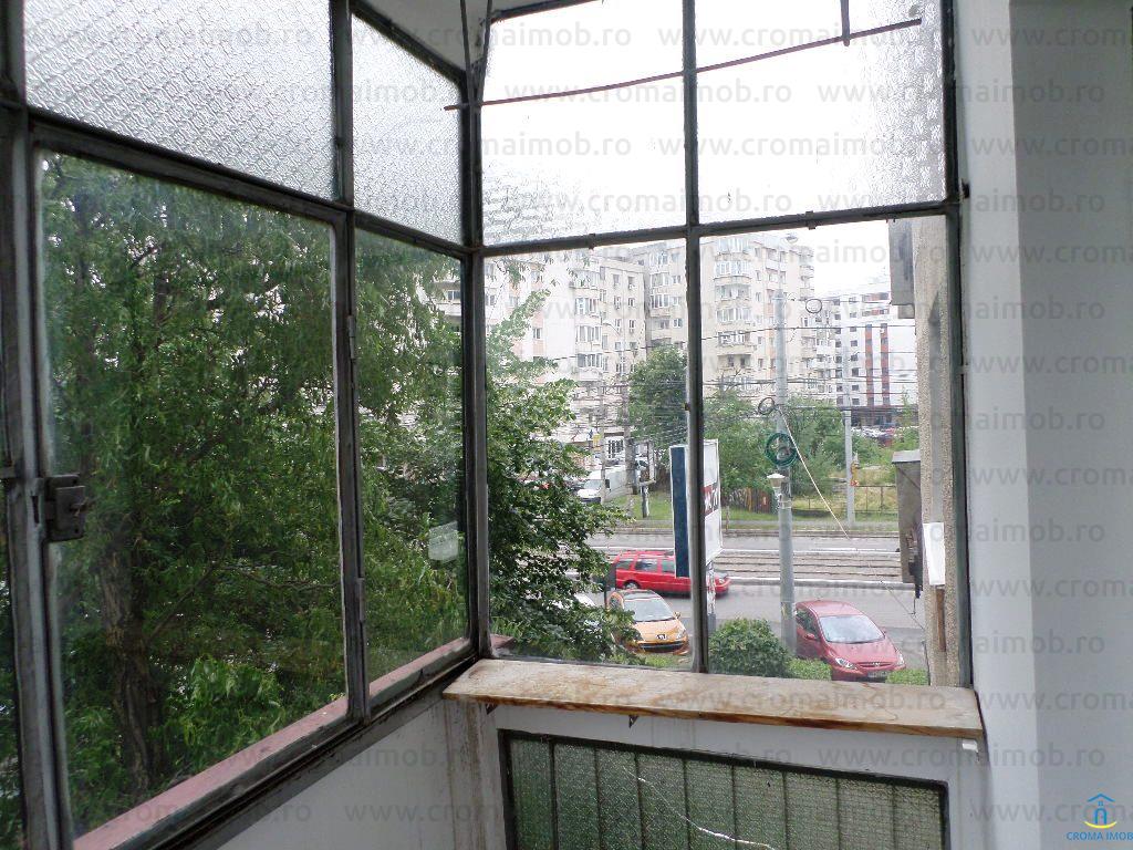 Inchiriere apartament 3 camere in Ploiesti, zona Gheorghe Doja