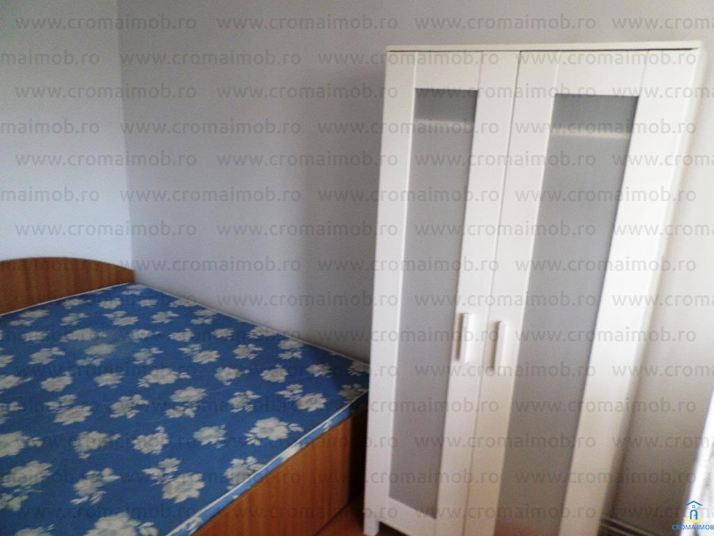 Apartament 4 camere de vanzare in Ploiesti, zona Malu Rosu