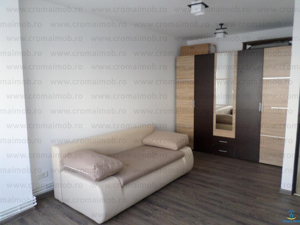 Inchiriere apartament 2 camere, mobilat nou, zona Bld. Bucuresti
