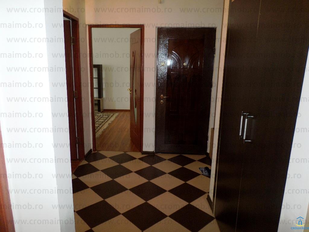 CromaImob Inchiriere apartament 2 camere, zona Mihai Bravu