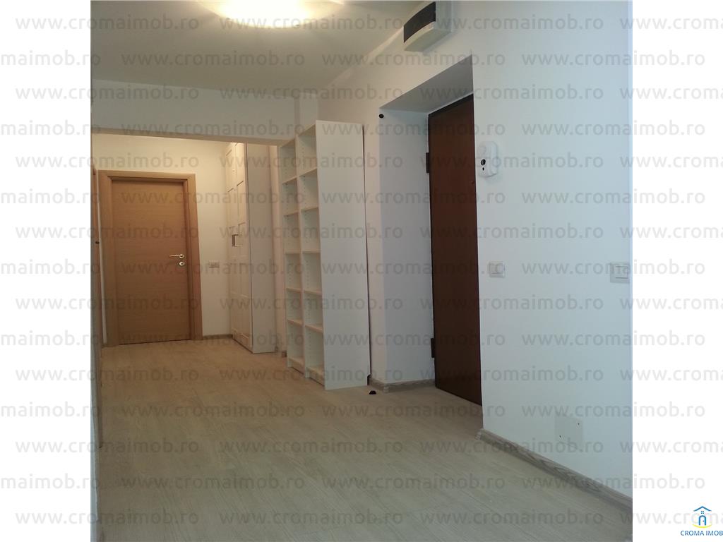 CromaImob - Inchiriere apartament 2 camere de Lux, zona Ultracentrala