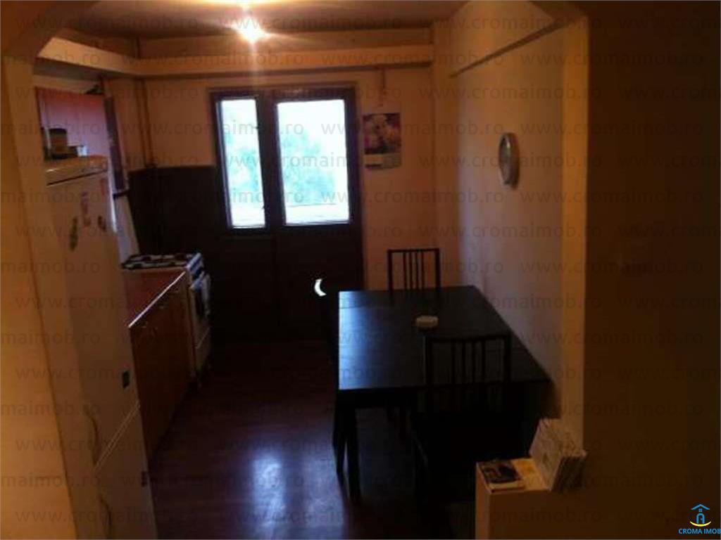CromaImob - Inchiriere apartament 4 camere in Ploiesti, zona Malu Rosu