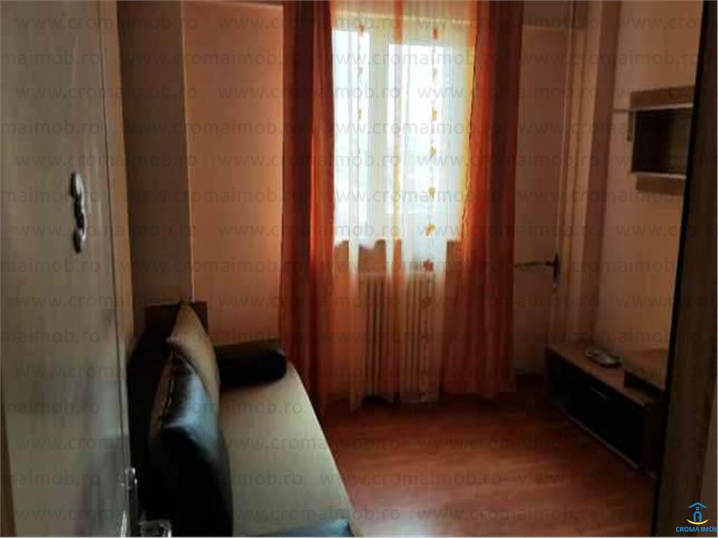 CromaImob Inchiriere apartament 3 camere, Ploiesti, zona Republicii
