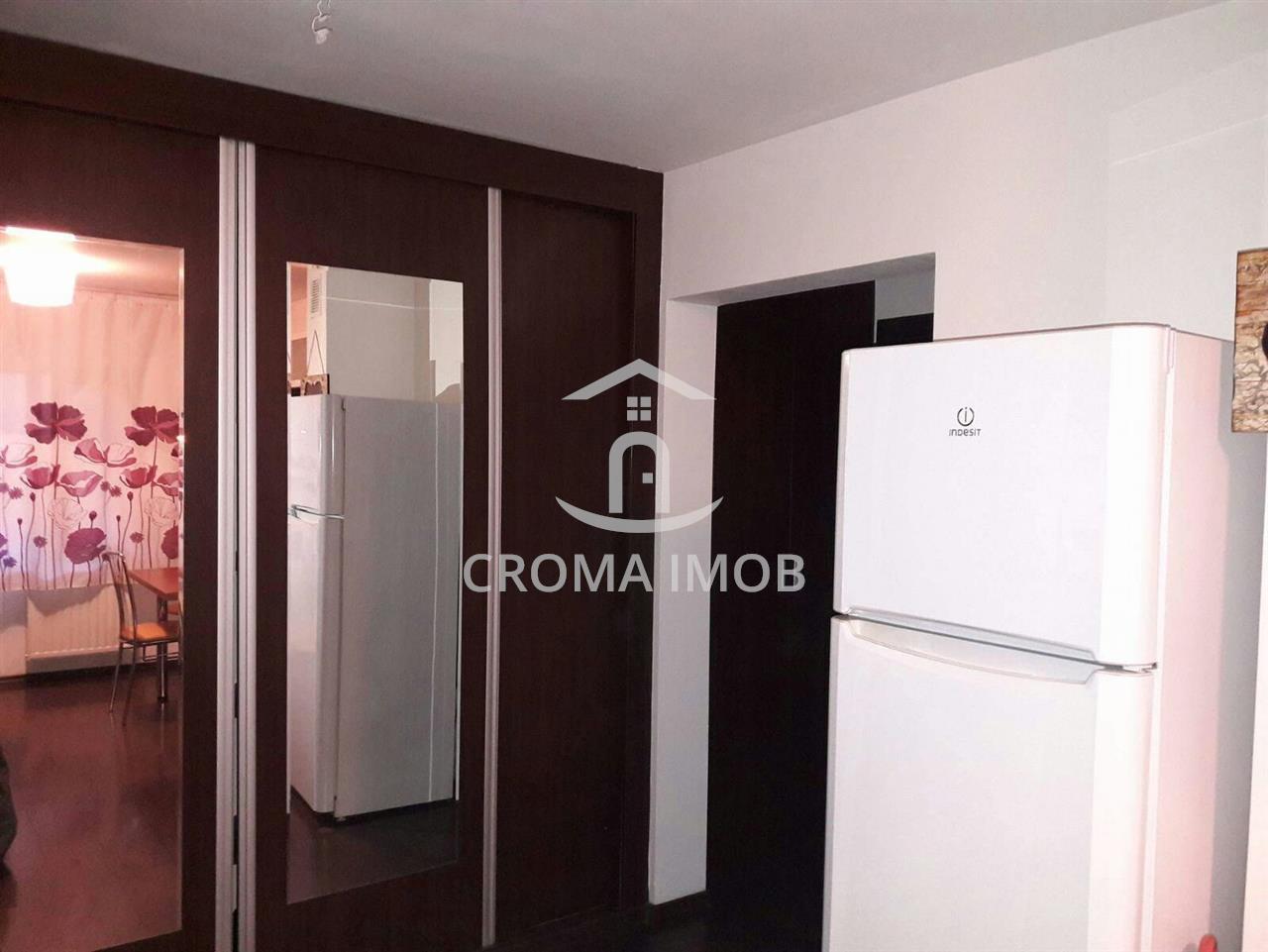 CromaImob-Apartament 2 camere de inchiriat, zona 9 Mai